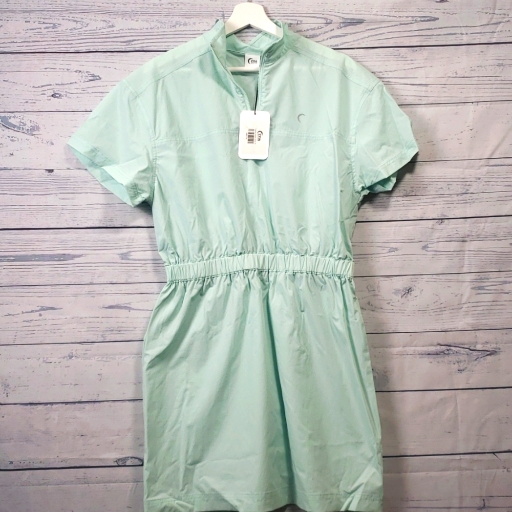 Zyia dress NWT